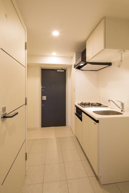 Ferienwohnung C'Est Joli Ikegami Präfektur Tokio Exterior foto