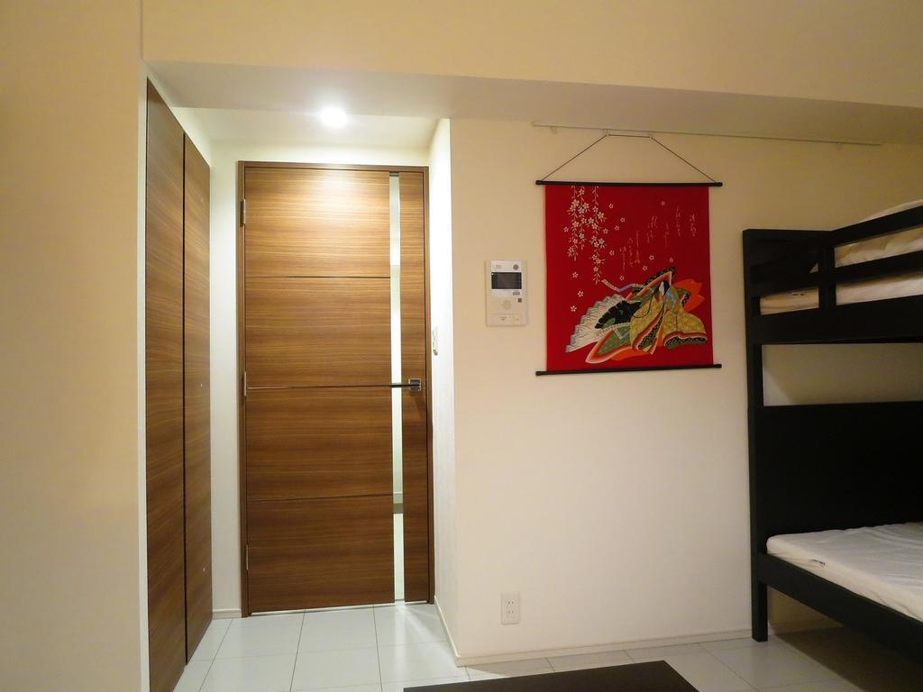 Ferienwohnung C'Est Joli Ikegami Präfektur Tokio Exterior foto