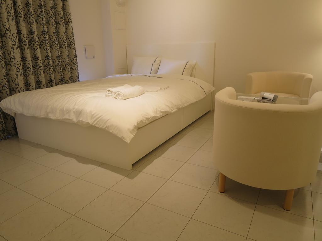Ferienwohnung C'Est Joli Ikegami Präfektur Tokio Exterior foto