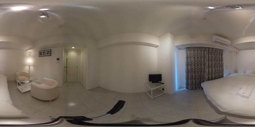 Ferienwohnung C'Est Joli Ikegami Präfektur Tokio Exterior foto