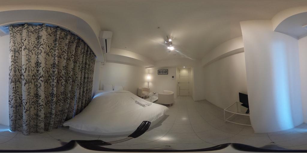 Ferienwohnung C'Est Joli Ikegami Präfektur Tokio Exterior foto