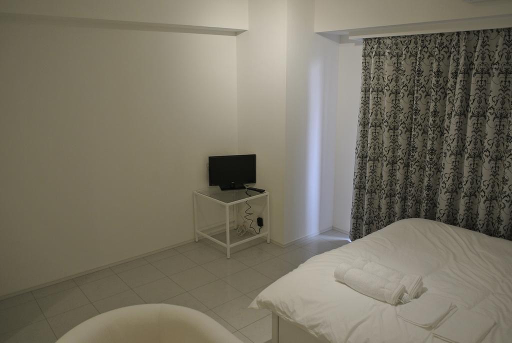 Ferienwohnung C'Est Joli Ikegami Präfektur Tokio Exterior foto