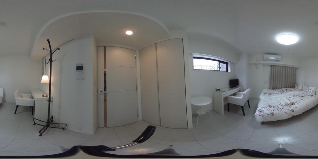 Ferienwohnung C'Est Joli Ikegami Präfektur Tokio Exterior foto