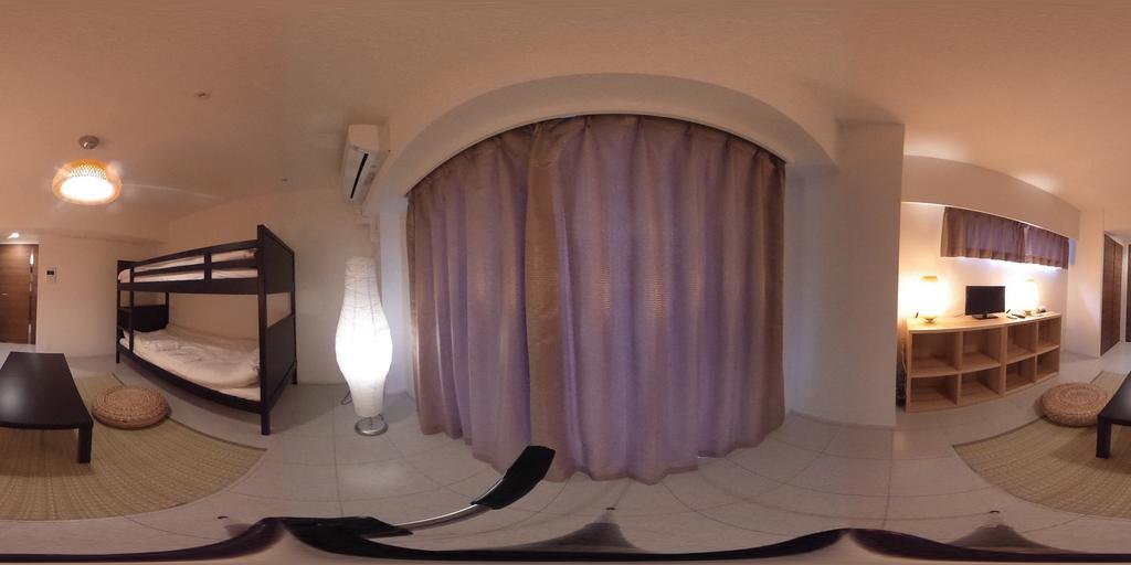 Ferienwohnung C'Est Joli Ikegami Präfektur Tokio Exterior foto
