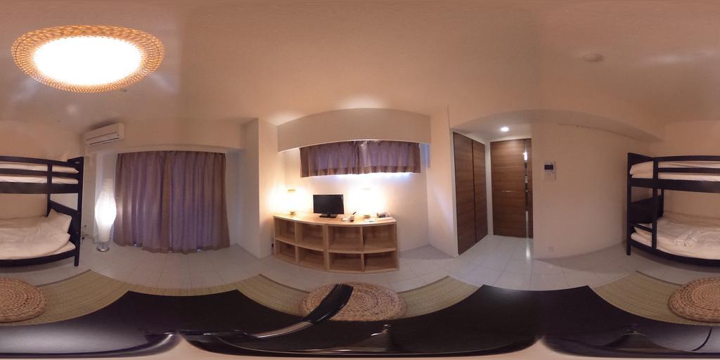 Ferienwohnung C'Est Joli Ikegami Präfektur Tokio Exterior foto