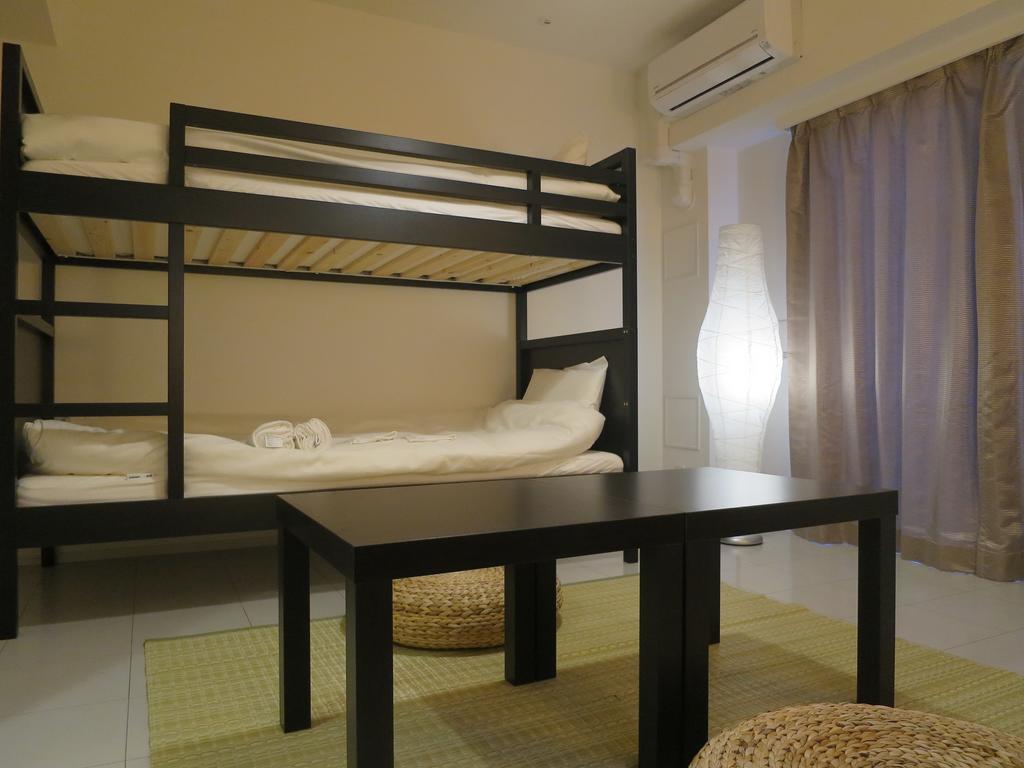 Ferienwohnung C'Est Joli Ikegami Präfektur Tokio Exterior foto