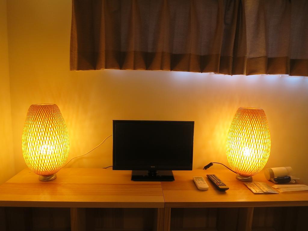 Ferienwohnung C'Est Joli Ikegami Präfektur Tokio Exterior foto