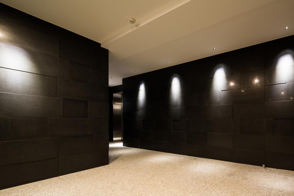 Ferienwohnung C'Est Joli Ikegami Präfektur Tokio Exterior foto