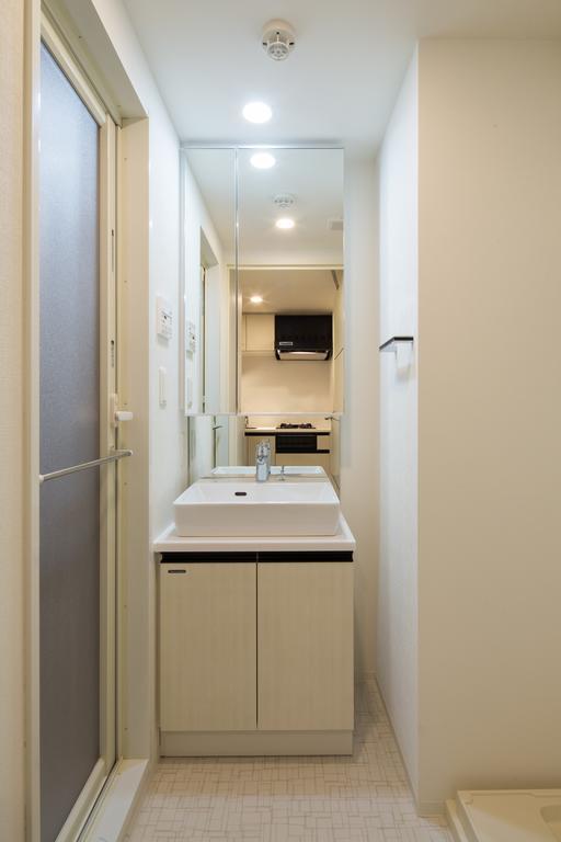 Ferienwohnung C'Est Joli Ikegami Präfektur Tokio Exterior foto