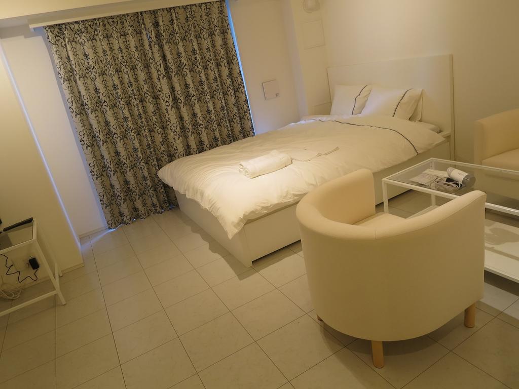 Ferienwohnung C'Est Joli Ikegami Präfektur Tokio Exterior foto