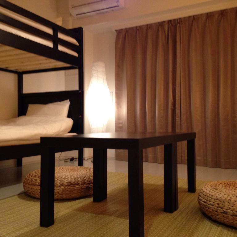 Ferienwohnung C'Est Joli Ikegami Präfektur Tokio Exterior foto