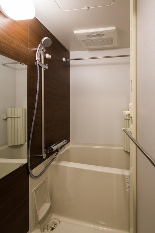 Ferienwohnung C'Est Joli Ikegami Präfektur Tokio Exterior foto
