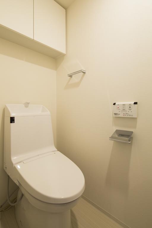 Ferienwohnung C'Est Joli Ikegami Präfektur Tokio Exterior foto