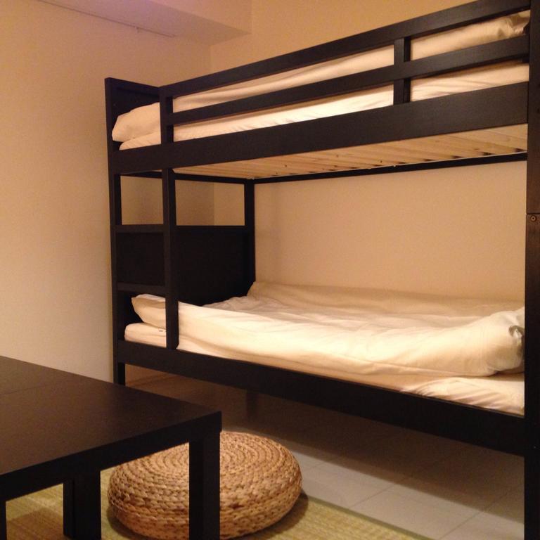 Ferienwohnung C'Est Joli Ikegami Präfektur Tokio Exterior foto