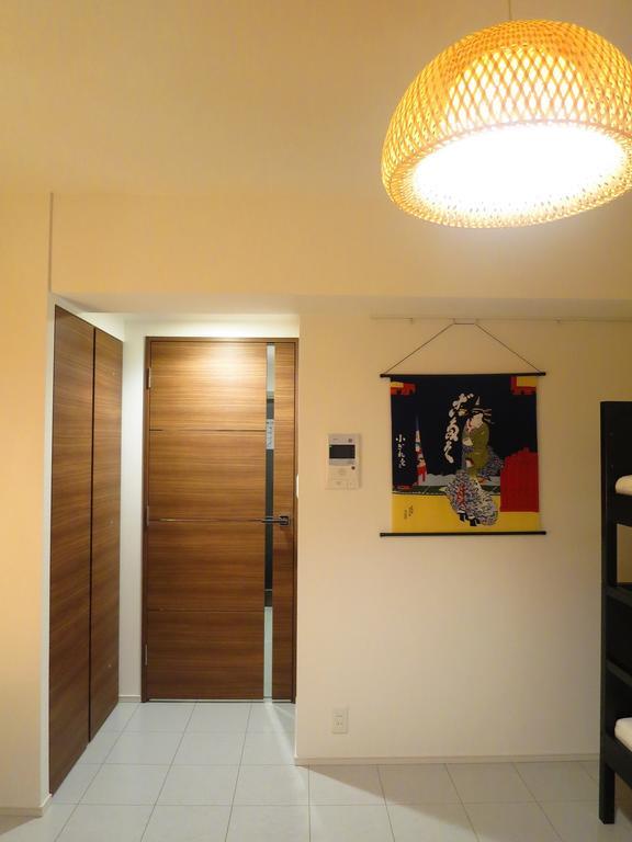 Ferienwohnung C'Est Joli Ikegami Präfektur Tokio Exterior foto