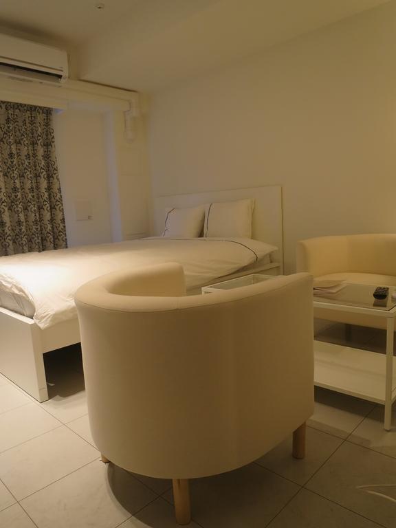 Ferienwohnung C'Est Joli Ikegami Präfektur Tokio Exterior foto