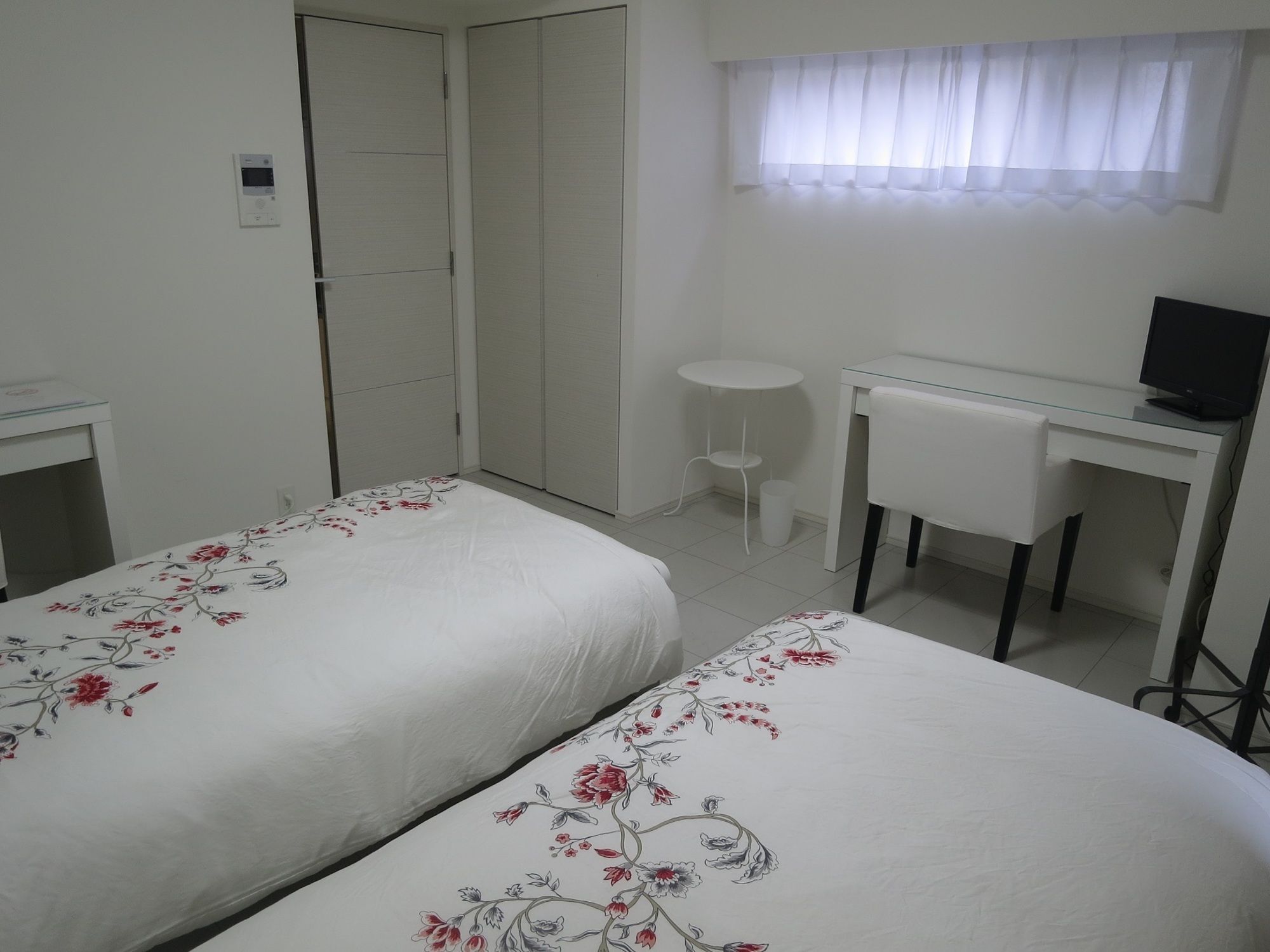 Ferienwohnung C'Est Joli Ikegami Präfektur Tokio Exterior foto
