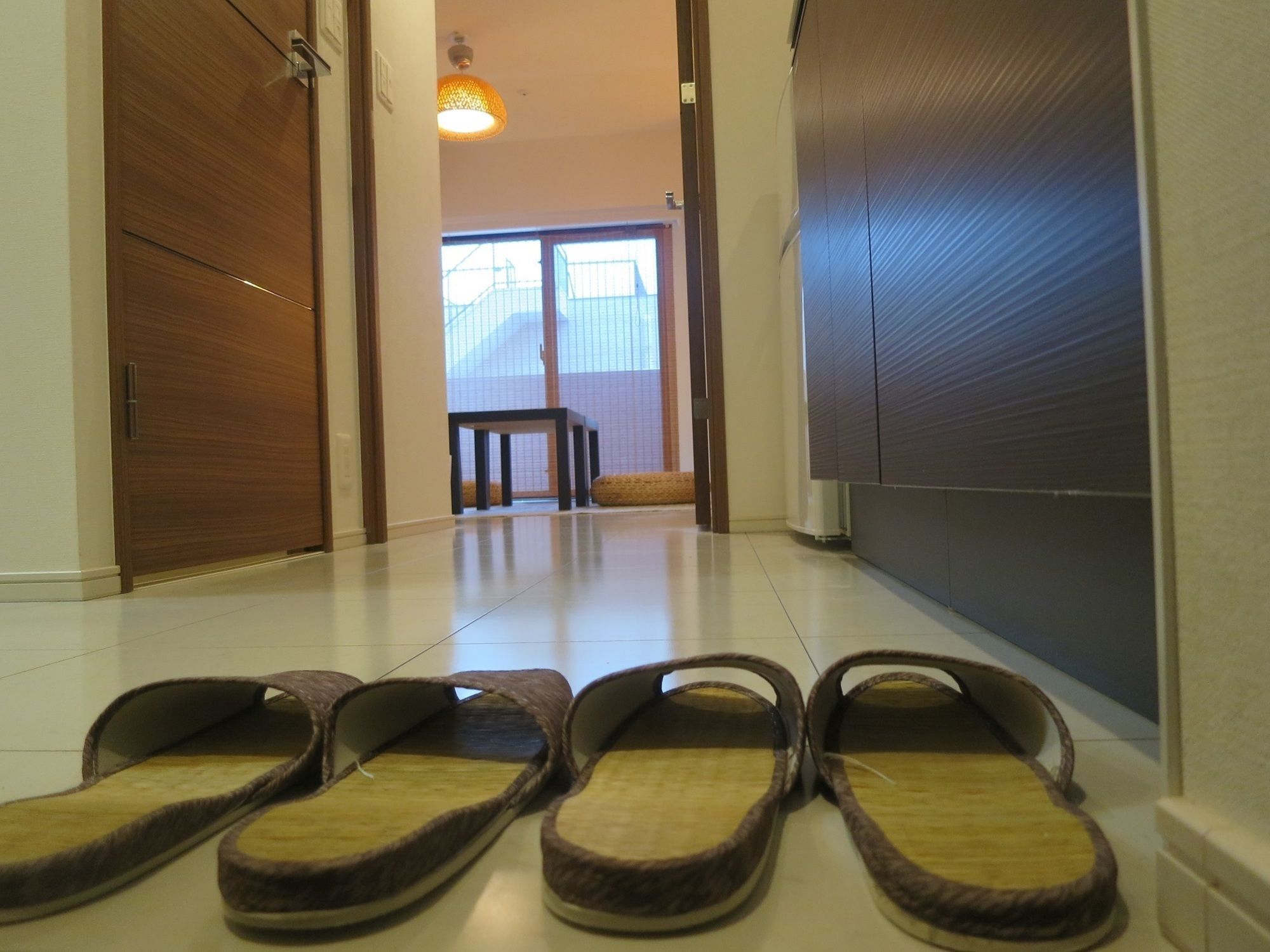 Ferienwohnung C'Est Joli Ikegami Präfektur Tokio Exterior foto