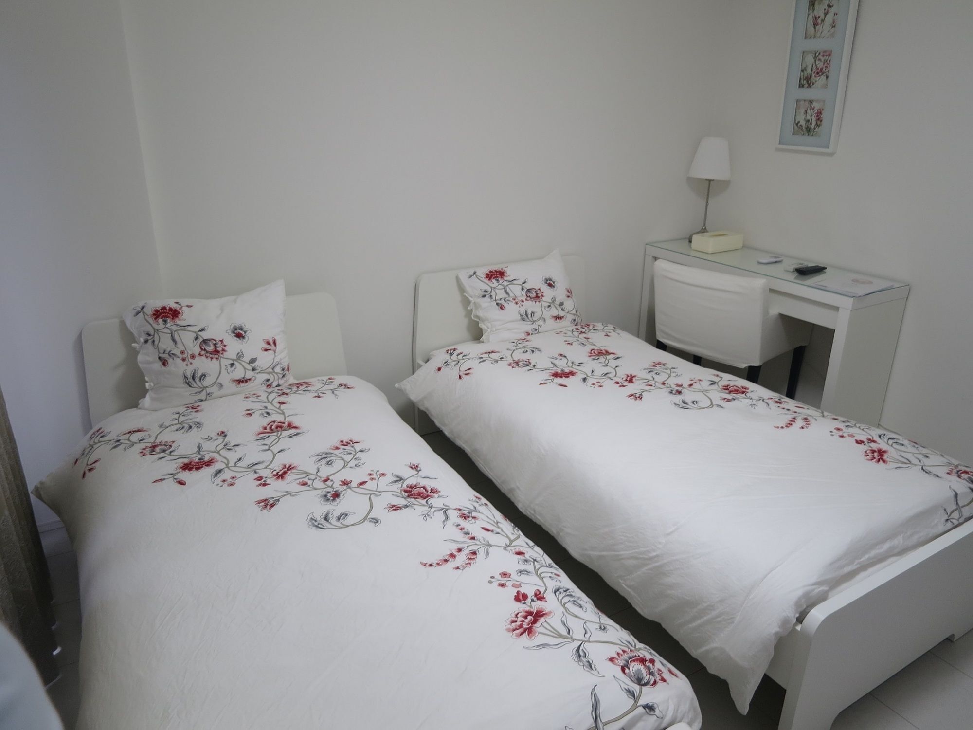 Ferienwohnung C'Est Joli Ikegami Präfektur Tokio Exterior foto