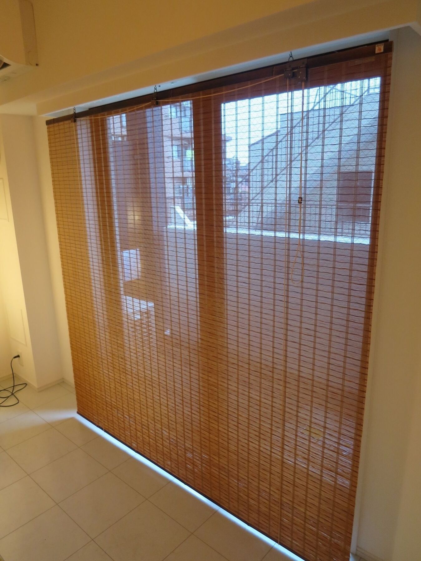 Ferienwohnung C'Est Joli Ikegami Präfektur Tokio Exterior foto
