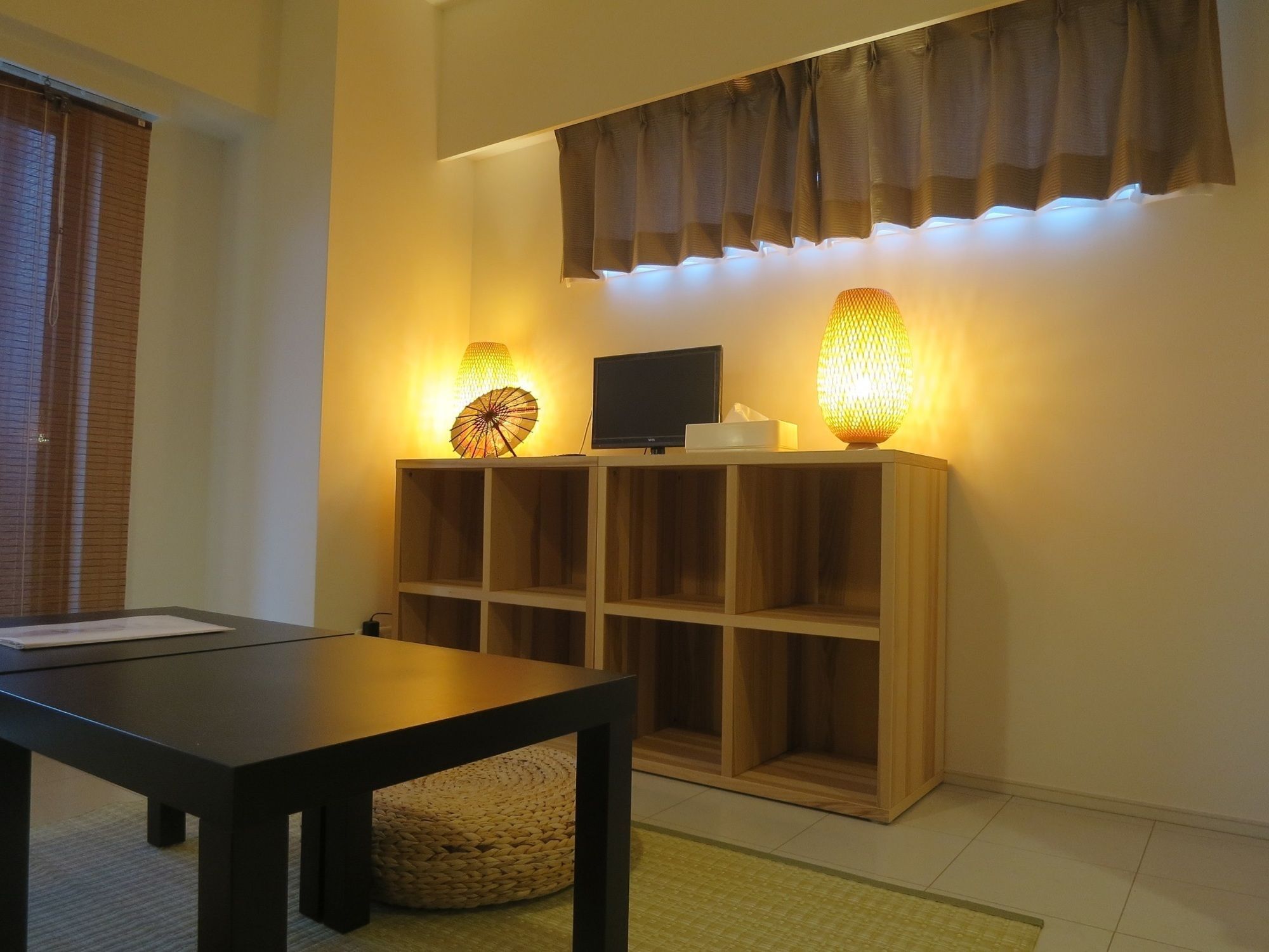 Ferienwohnung C'Est Joli Ikegami Präfektur Tokio Exterior foto